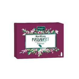 KNEIPP Dāvanu komplekts Mans mazais masāžas komplekts, 3X20 ml