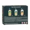 KNEIPP My little sauna world dāvanu iepakojums, 3X20 ml