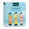 Kneipp dušas laimes dāvanu iepakojums, 3x75 ml