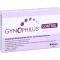 GYNOPHILUS CONTROL Vaginālas tabletes, 6 gab