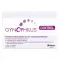 GYNOPHILUS CONTROL Vaginālas tabletes, 6 gab