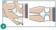 Instructions for use for MoliCare® Premium Elastic Slip 6 pilieni L izmērs, 30 gab - 13