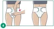 Instructions for use for MoliCare® Premium Elastic Slip 6 pilieni L izmērs, 30 gab - 8