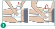 Instructions for use for MoliCare® Premium Elastic Briefs 8 pilieni M izmērs, 26 gab - 12