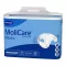 MoliCare® Premium Elastic Briefs 9 pilieni M izmērs, 26 gab