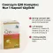 COENZYM Q10 100 mg kapsulas+vitamīni+minerālvielas, 120 gab
