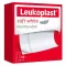 Leukoplast mīkstie plāksteri 8x10 cm, 10 gabali