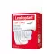Leukoplast soft Stri.19x72mm / 25mm / 38x72mm / 38x38mm, 30 gab