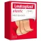 Leukoplast Elastic Plaster Mix 3 izmēri, 20 gab