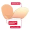 Leukoplast Elastic Plaster Mix 3 izmēri, 20 gab