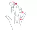 Instructions for use for Leukoplast Elastic Plaster Mix 3 izmēri, 20 gab - 4