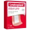 LEUKOPLAST aqua pro sloksnes 38x63 mm, 10 gab