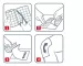Instructions for use for Leukoplast® Fixomull® stiept 10 m x 5 cm, 1 gab - 3