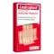LEUKOPLAST Leukosan Strip sterils 6x38 mm/6x75 mm, 9 gab