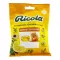 Ricola ar cukura maisiņu Echinacea medus citronu saldumi, 75 g