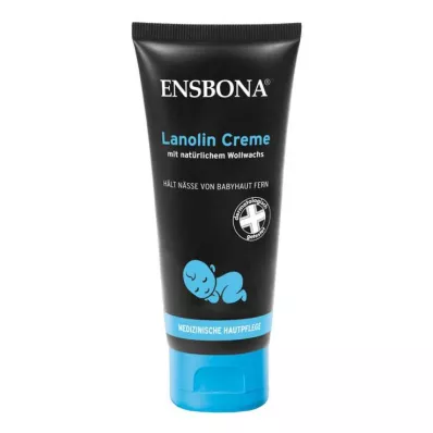 LANOLIN Ensbona krēms, 100 ml LANOLIN Ensbona krēms, 100 ml