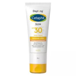 CETAPHIL Sun Daylong SPF 30 liposomālais losjons, 100 ml