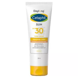 CETAPHIL Sun Daylong SPF 30 liposomālais losjons, 200 ml