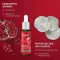 WELEDA Nostiprinoša sejas eļļa ar granātābolu, 30 ml