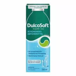 DULCOSOFT Šķīdums, 250 ml