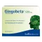 GINGOBETA 120 mg apvalkotās tabletes, 100 gab