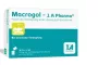 Instructions for use for Macrogol-1A Pharma pulveris iekšķīgi lietojama šķīduma pagatavošanai, 10 gab - 1