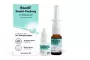 Instructions for use for Azedil® ar azelastīna deguna aerosolu, 5 ml - 6