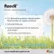 Azedil® ar azelastīna acu pilieniem, 6 ml