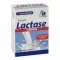 LACTASE 28 000 FCC Tabletes dozatorā, 80 gab