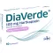 DIAVERDE 100 mg cietās kapsulas, 10 gab