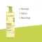 A-DERMA EXOMEGA Control Supple.Dušas eļļa (750 ml)