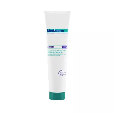 Mediderm krēms, 100 g Mediderm krēms, 100 g