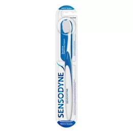 SENSODYNE Sensitive MC Expert zobu birste soft, 1 gab