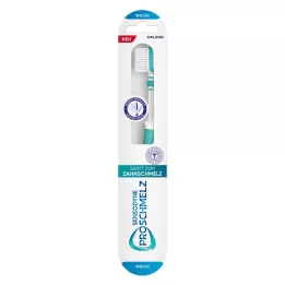 SENSODYNE ProEnamel zobu birste īpaši mīksta, 1 gab