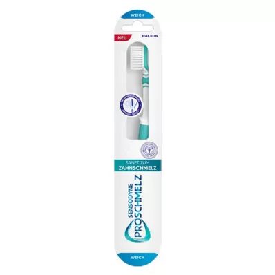 Sensodyne Pro Schmelz zobu birste īpaši mīksta, 1 gab