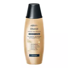 OLIVENÖL INTENSIV HAIR Atjaunojošs šampūns, 200 ml