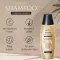Olive Oil Intensive Hair Repair Shampoo, 200 ml