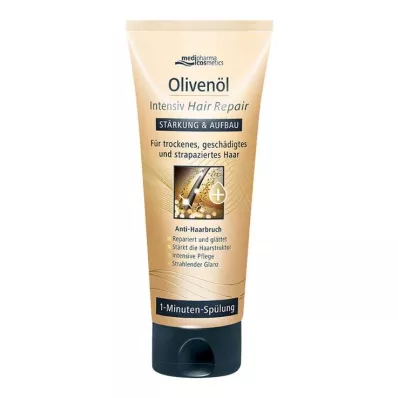 Olive Oil Intensive Hair Repair Kondicionieris, 200 ml