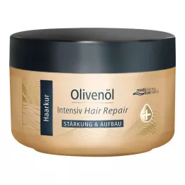 OLIVENÖL INTENSIV HAIR Atjaunojoša matu kopšanas līdzeklis, 250 ml