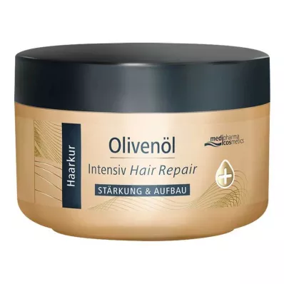 Olive Oil Intensive Hair Repair Matu kopšana, 250 ml