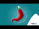 Video par Pantoprazole axicur® 20 mg tabletes, 7 gab