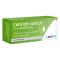 Cetirizin axicur® 10 mg apvalkotās tabletes, 50 gab