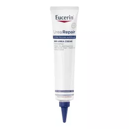 EUCERIN UreaRepair PLUS Intensīvās kopšanas 30% krēms, 75 ml