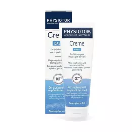 PHYSIOTOP Pamatkrēms, 75 ml