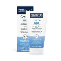 PHYSIOTOP Pamatkrēms, 150 ml