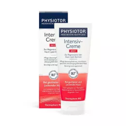 PHYSIOTOP Akūts intensīvais krēms, 100 ml