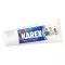 KAREX Bērnu zobu pasta, 50 ml