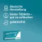 Loperamide axicur® 2 mg tabletes, 10 gab