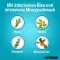 Listerine Cool Mint šķīdums, 600 ml