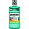 LISTERINE Zobu &amp; Smaganu aizsardzības mutes skalojamais līdzeklis, 600 ml